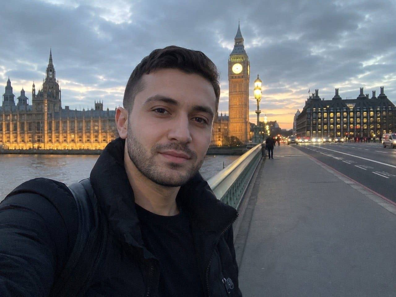 Ali Korkmaz