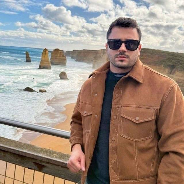 Davut Kaya