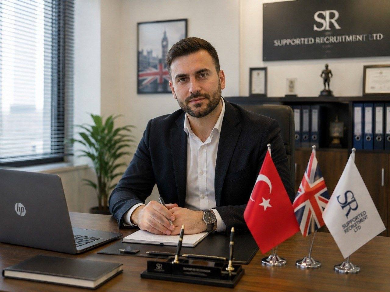 Suleyman Yalinkilic